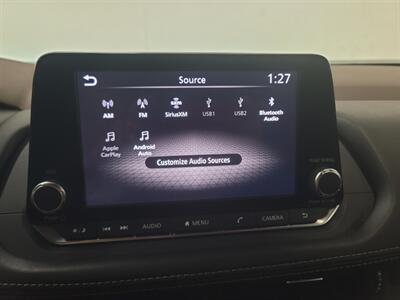 2021 Nissan Rogue S   - Photo 13 - West Chester, PA 19382