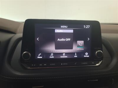 2021 Nissan Rogue S   - Photo 12 - West Chester, PA 19382