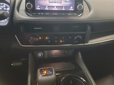 2021 Nissan Rogue S   - Photo 16 - West Chester, PA 19382