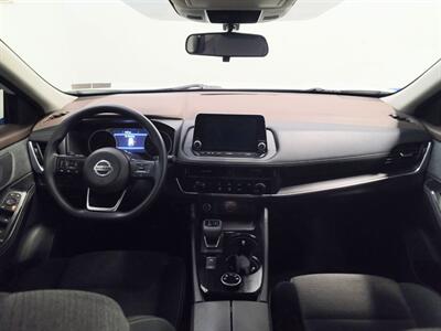 2021 Nissan Rogue S   - Photo 6 - West Chester, PA 19382