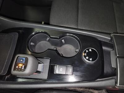 2021 Nissan Rogue S   - Photo 17 - West Chester, PA 19382