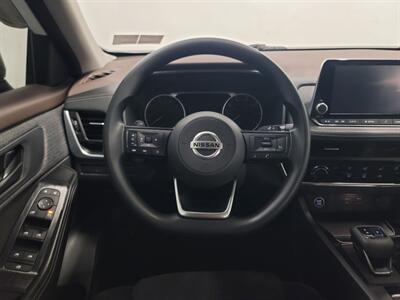 2021 Nissan Rogue S   - Photo 7 - West Chester, PA 19382
