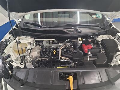 2021 Nissan Rogue S   - Photo 22 - West Chester, PA 19382