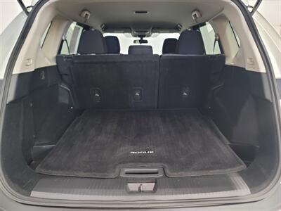 2021 Nissan Rogue S   - Photo 26 - West Chester, PA 19382