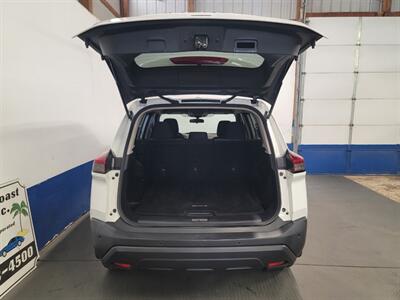 2021 Nissan Rogue S   - Photo 25 - West Chester, PA 19382