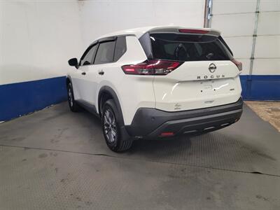 2021 Nissan Rogue S   - Photo 23 - West Chester, PA 19382
