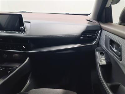 2021 Nissan Rogue S   - Photo 18 - West Chester, PA 19382