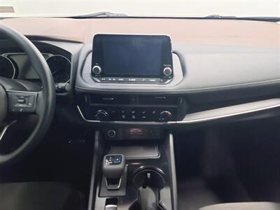 2021 Nissan Rogue S   - Photo 9 - West Chester, PA 19382