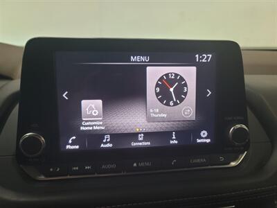 2021 Nissan Rogue S   - Photo 14 - West Chester, PA 19382