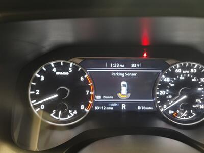 2021 Nissan Rogue S   - Photo 8 - West Chester, PA 19382