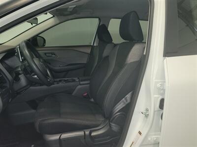 2021 Nissan Rogue S   - Photo 4 - West Chester, PA 19382