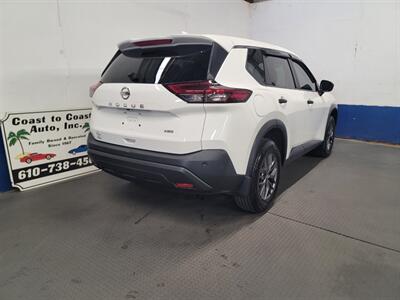 2021 Nissan Rogue S   - Photo 27 - West Chester, PA 19382