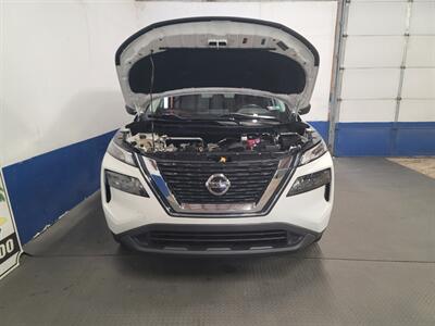 2021 Nissan Rogue S   - Photo 21 - West Chester, PA 19382