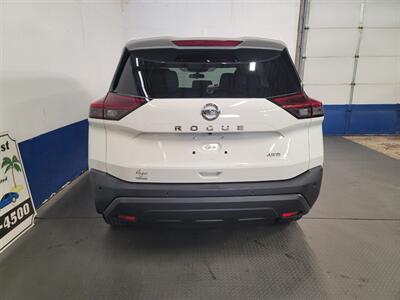 2021 Nissan Rogue S   - Photo 24 - West Chester, PA 19382