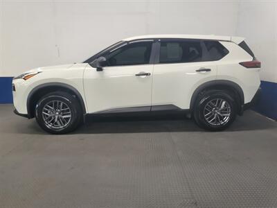 2021 Nissan Rogue S   - Photo 2 - West Chester, PA 19382