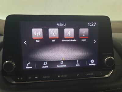 2021 Nissan Rogue S   - Photo 15 - West Chester, PA 19382