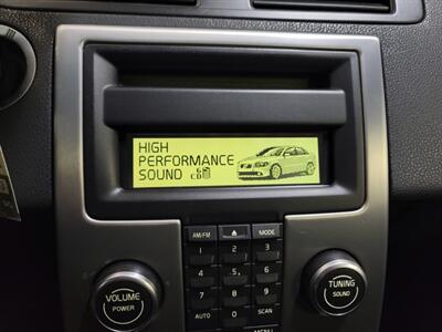 2008 Volvo S40 2.4i   - Photo 11 - West Chester, PA 19382