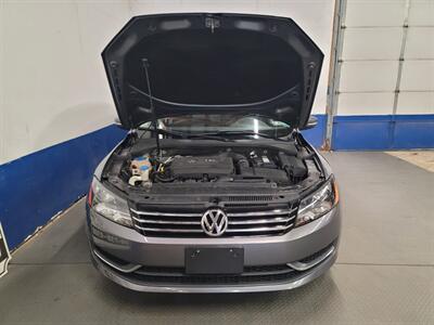 2014 Volkswagen Passat S   - Photo 14 - West Chester, PA 19382