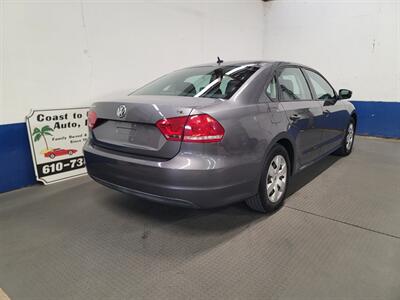 2014 Volkswagen Passat S   - Photo 20 - West Chester, PA 19382