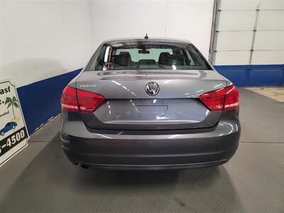 2014 Volkswagen Passat S   - Photo 17 - West Chester, PA 19382