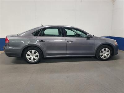 2014 Volkswagen Passat S   - Photo 21 - West Chester, PA 19382