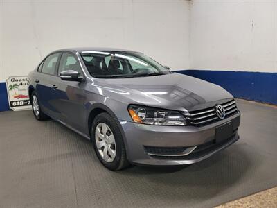 2014 Volkswagen Passat S   - Photo 25 - West Chester, PA 19382