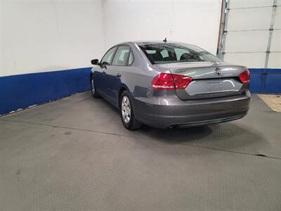 2014 Volkswagen Passat S   - Photo 16 - West Chester, PA 19382