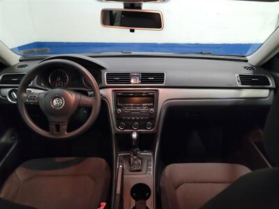 2014 Volkswagen Passat S   - Photo 7 - West Chester, PA 19382
