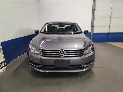 2014 Volkswagen Passat S   - Photo 26 - West Chester, PA 19382