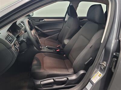 2014 Volkswagen Passat S   - Photo 5 - West Chester, PA 19382
