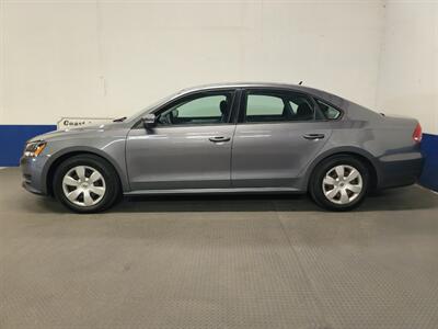 2014 Volkswagen Passat S   - Photo 2 - West Chester, PA 19382