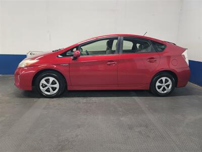 2013 Toyota Prius Two - Photo 2 - West Chester, PA 19382