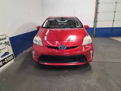 2013 Toyota Prius Two - Photo 26 - West Chester, PA 19382