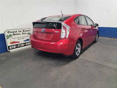 2013 Toyota Prius Two - Photo 21 - West Chester, PA 19382