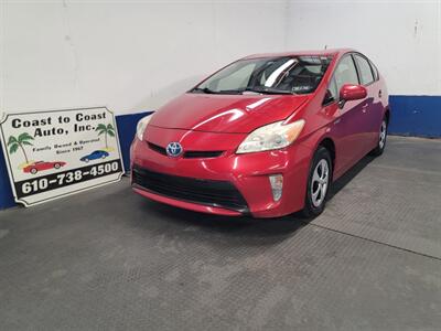 2013 Toyota Prius Two - Photo 1 - West Chester, PA 19382