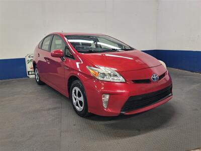 2013 Toyota Prius Two - Photo 25 - West Chester, PA 19382