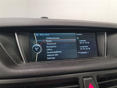 2014 BMW X1 xDrive28i - Photo 11 - West Chester, PA 19382