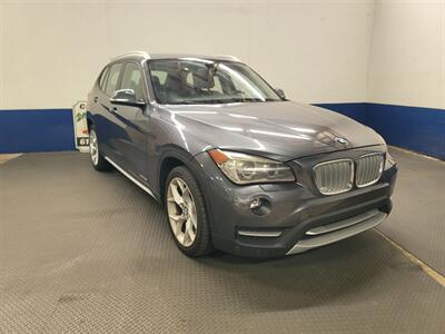 2014 BMW X1 xDrive28i - Photo 25 - West Chester, PA 19382