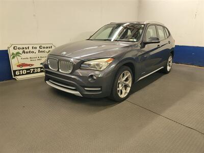 2014 BMW X1 xDrive28i - Photo 1 - West Chester, PA 19382