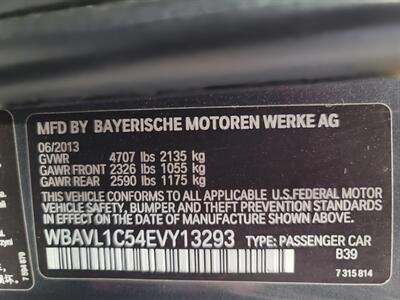 2014 BMW X1 xDrive28i - Photo 14 - West Chester, PA 19382