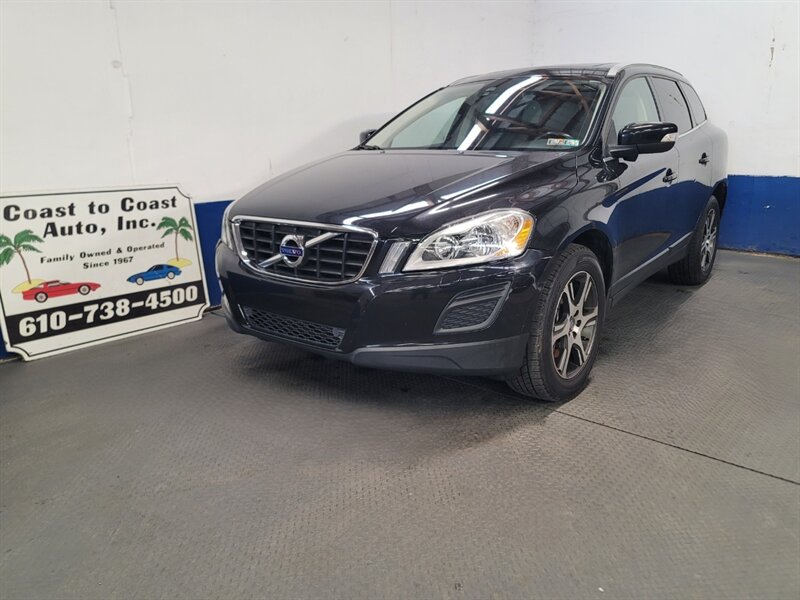 2013 Volvo XC60 T6  3.0L   - Photo 1 - West Chester, PA 19382