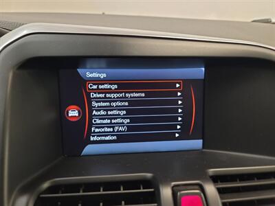 2013 Volvo XC60 T6  3.0L   - Photo 17 - West Chester, PA 19382