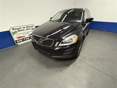 2013 Volvo XC60 T6  3.0L SUV