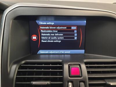 2013 Volvo XC60 T6  3.0L   - Photo 20 - West Chester, PA 19382