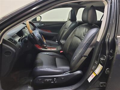 2009 Lexus ES 350 luxury sedan   - Photo 4 - West Chester, PA 19382