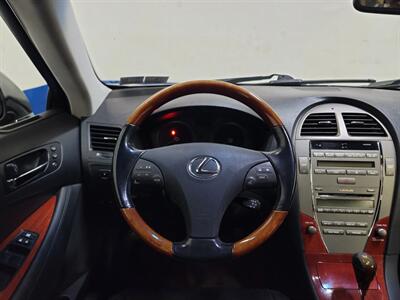 2009 Lexus ES 350 luxury sedan   - Photo 7 - West Chester, PA 19382