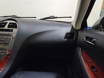 2009 Lexus ES 350 luxury sedan   - Photo 14 - West Chester, PA 19382