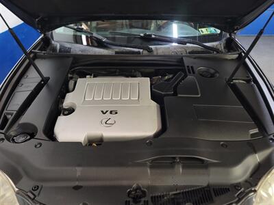 2009 Lexus ES 350 luxury sedan   - Photo 19 - West Chester, PA 19382