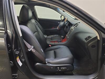 2009 Lexus ES 350 luxury sedan   - Photo 26 - West Chester, PA 19382