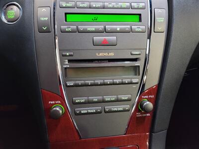 2009 Lexus ES 350 luxury sedan   - Photo 13 - West Chester, PA 19382